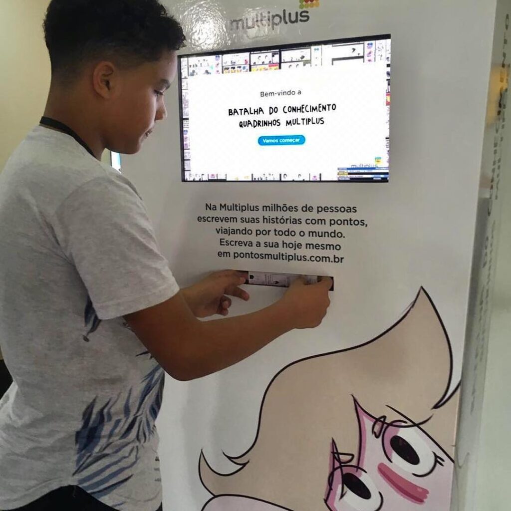 Batalha do conhecimento